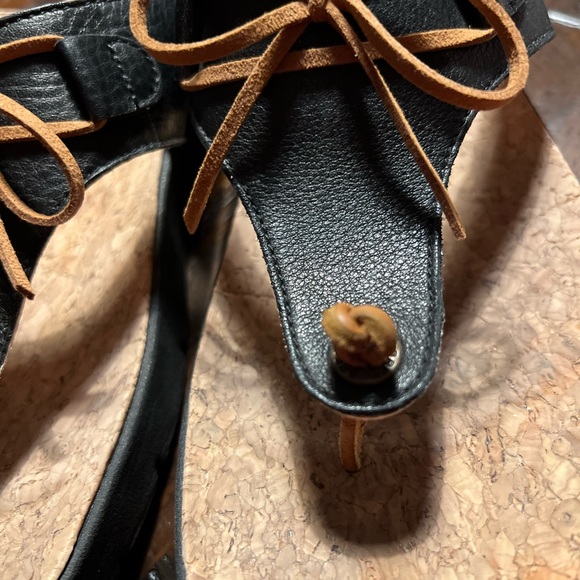 Sperrys!  Super cute like new - Picture 6 of 15